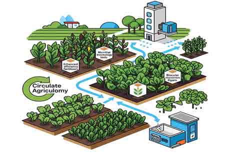 Transforming Plant Nutrition through Smart Agriculture