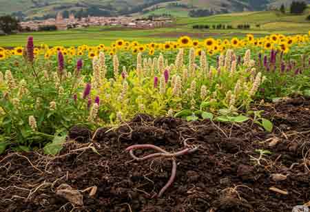 Regenerative Agriculture in Latin America